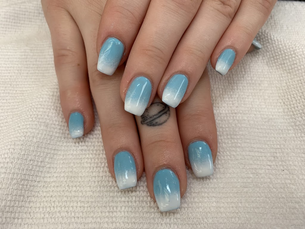 Crystal Nail Spa Brantford | 218 Henry St, Brantford, ON N3S 7R4, Canada | Phone: (519) 304-7986