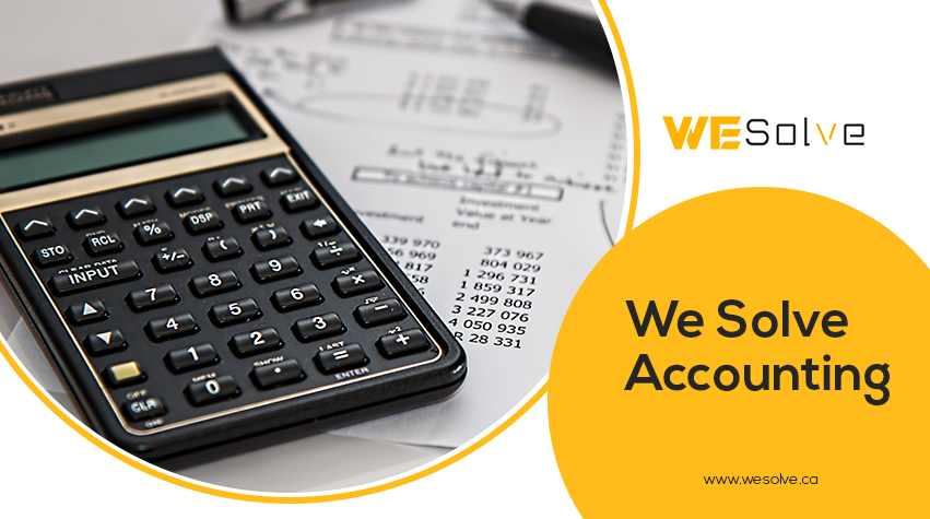 We Solve Accounting | 128 Chapalina Crescent SE, Calgary, AB T2X 3P1, Canada | Phone: (587) 434-1472