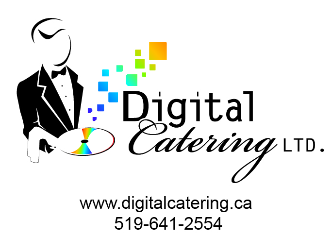 Digital Catering Ltd | 1113 Gainsborough Rd, London, ON N6H 5L5, Canada | Phone: (519) 641-2554