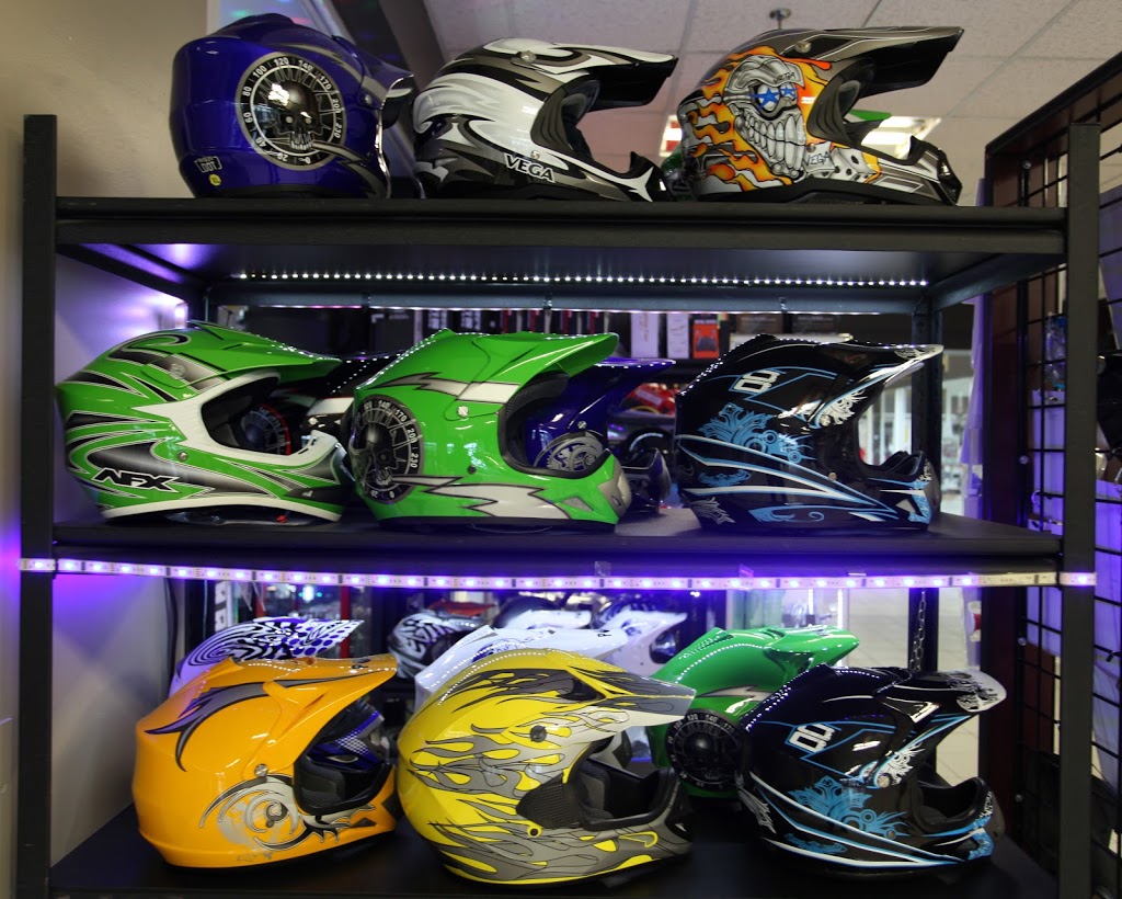 Dan Moto Sport | 1750 Rue du Périgord, Québec, QC G1G 5X3, Canada | Phone: (418) 572-1739