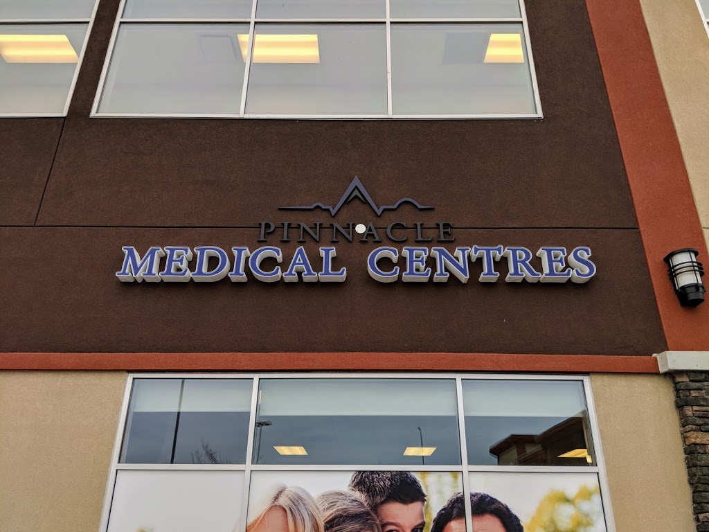 Pinnacle Medical Centres | 200 Southridge Dr #1031, Okotoks, AB T1S 0B2, Canada | Phone: (403) 917-0653