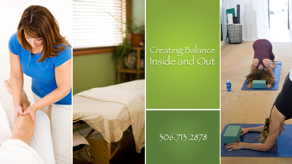 Inside Out Therapies | 110 Central Street, Unit 4, Warman, SK S0K 4S0, Canada | Phone: (306) 713-2878