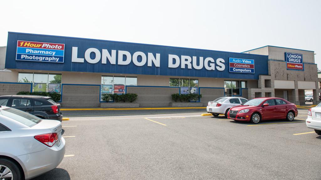 Beauty Department of London Drugs | 32700 South Fraser Way, Abbotsford, BC V2T 4M5, Canada | Phone: (604) 852-0936