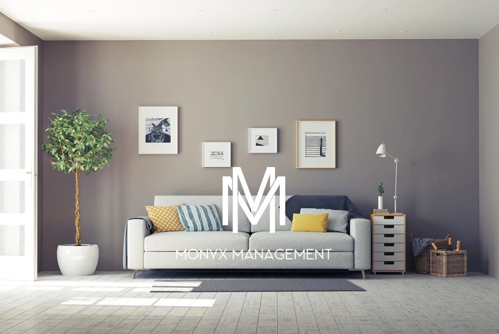 Monyx Management | 39 Niagara St Unit #534, Toronto, ON M5V 1C2, Canada | Phone: (416) 770-1286