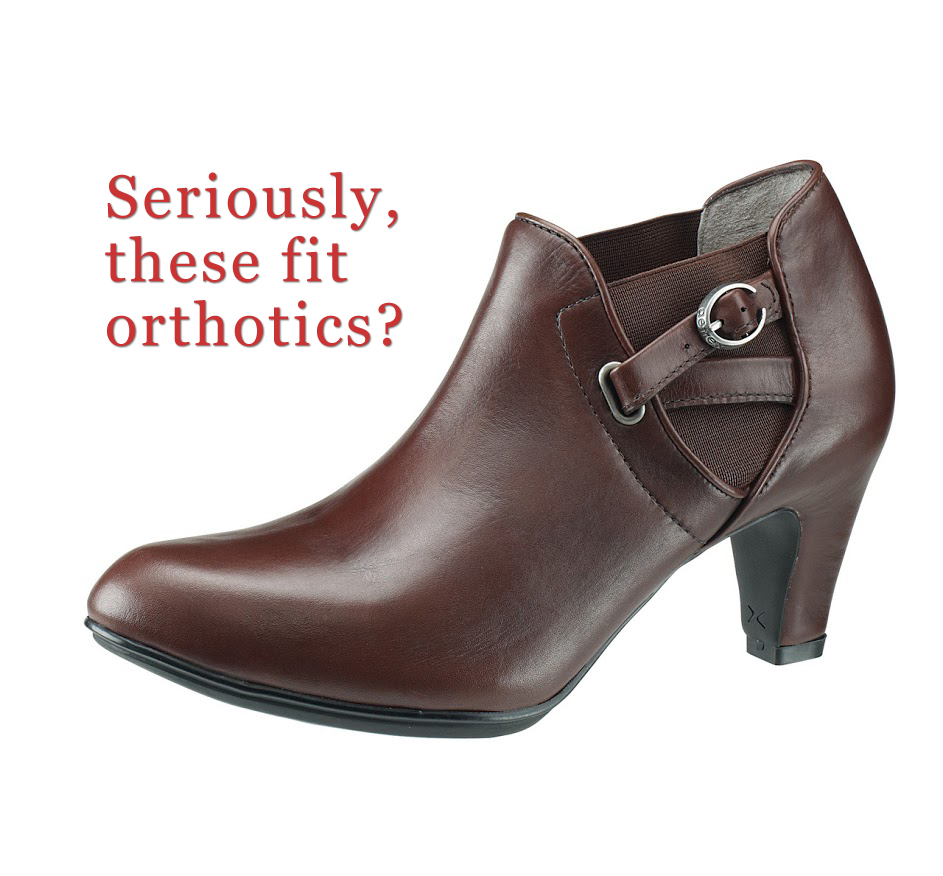 Bedford Orthotics - Antigonish Clinic | Claymore Inn & Suites, 137 Church St #203, Antigonish, NS B2G 2E2, Canada | Phone: (902) 832-9292