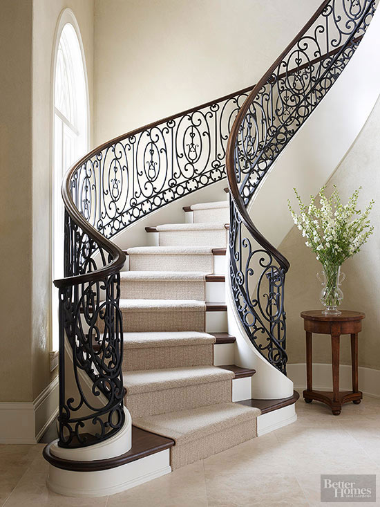 M & B STAIRCASE AND RAILING DESIGN | 2345 Stanfield Rd Suite 203, Mississauga, ON L4Y 3Y3, Canada | Phone: (416) 587-1664