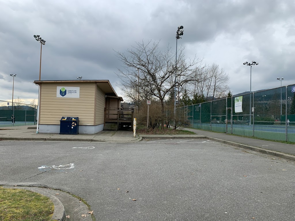 Coquitlam Tennis Club | 1240 Pipeline Rd, Coquitlam, BC V3B 4S1, Canada | Phone: (604) 464-6718