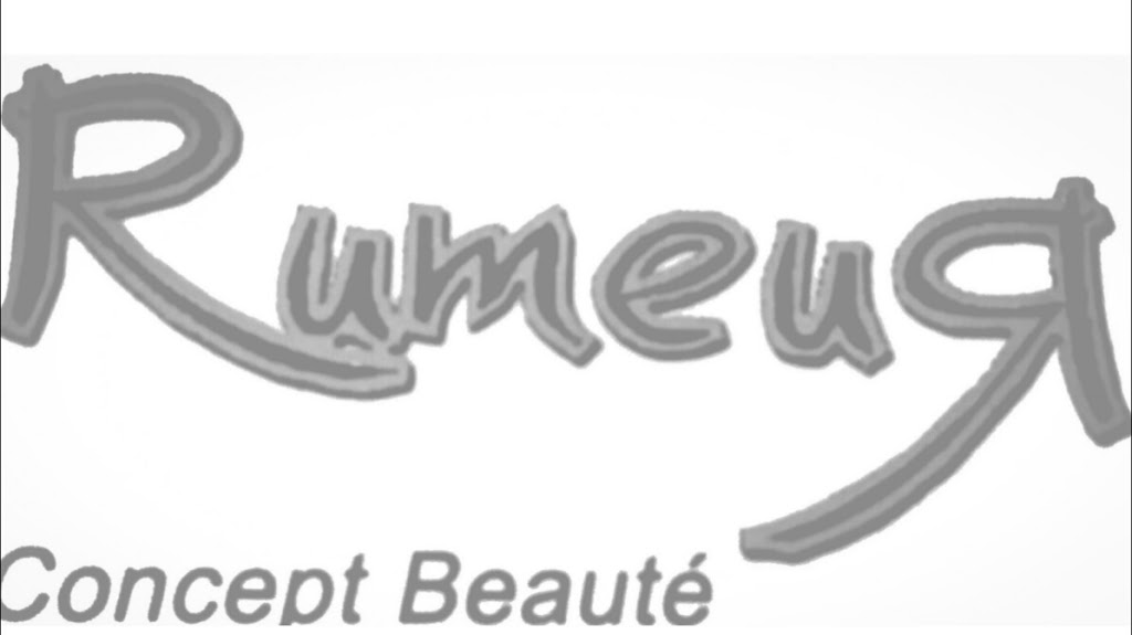 Rumeur Concept Beauté | 985 Rue Labelle, Saint-Jérôme, QC J7Z 5N5, Canada | Phone: (450) 553-3333