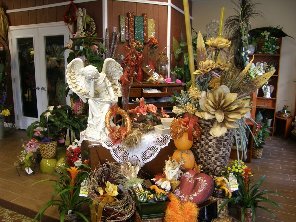 Fleuriste Embrun Florist | 901 Notre Dame St, Embrun, ON K0A 1W0, Canada | Phone: (613) 370-0123