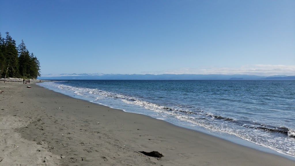 China Beach | China Beach Day Use Trail, Port Renfrew, BC V0S, Canada