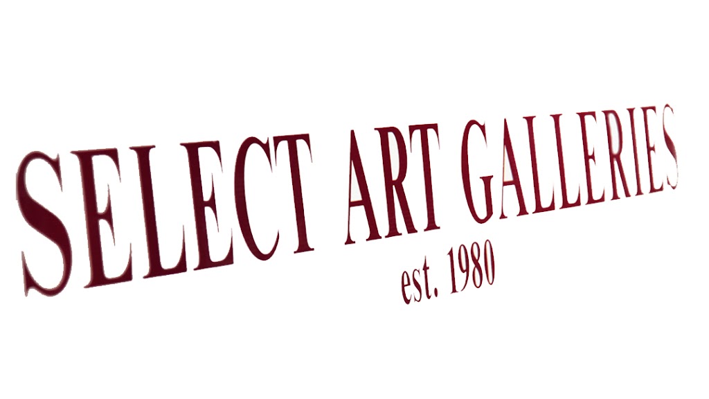 Select Art Galleries | 16686 Yonge St, Newmarket, ON L3X 3A1, Canada | Phone: (905) 895-3002