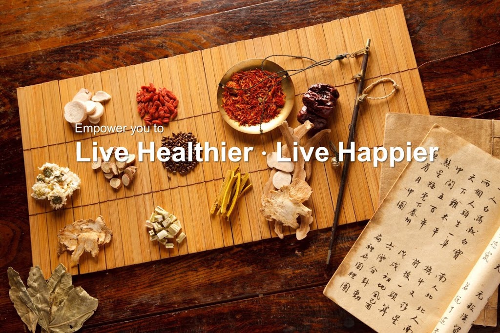 Infinitus Chinese Medicine | 1100 Crown St, Kelowna, BC V1X 5E9, Canada | Phone: (250) 212-1417