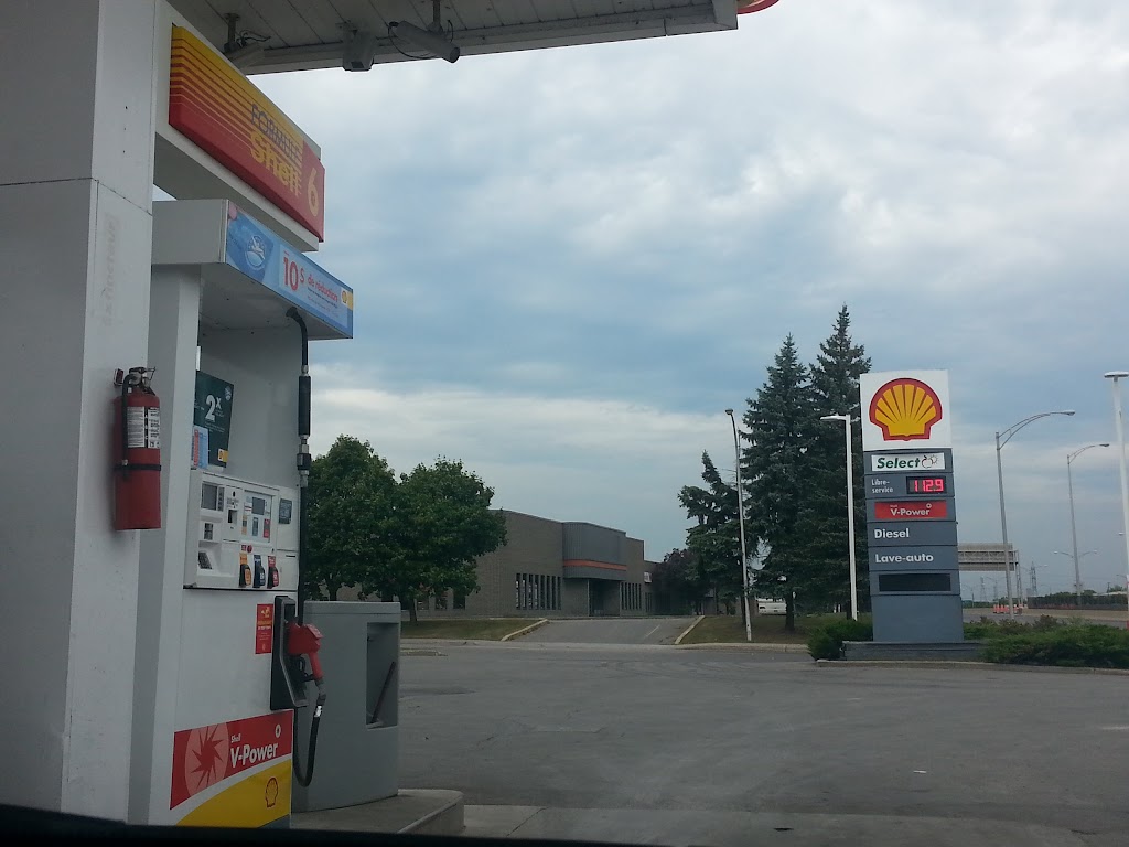 Shell | 9950 Bd Louis H. La Fontaine, Anjou, QC H1J 2W6, Canada | Phone: (514) 355-3222