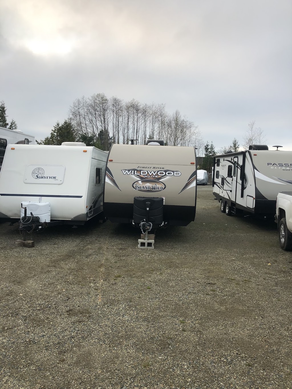 Oceanside RV Sales & Consignment | 472 Island Hwy E, Parksville, BC V9P 2G7, Canada | Phone: (855) 370-1818