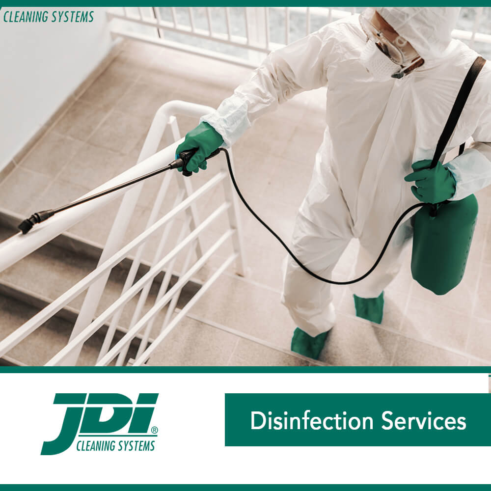 JDI Cleaning Systems | 1429 Clark Blvd, Milton, ON L9T 6M1, Canada | Phone: (905) 634-5228