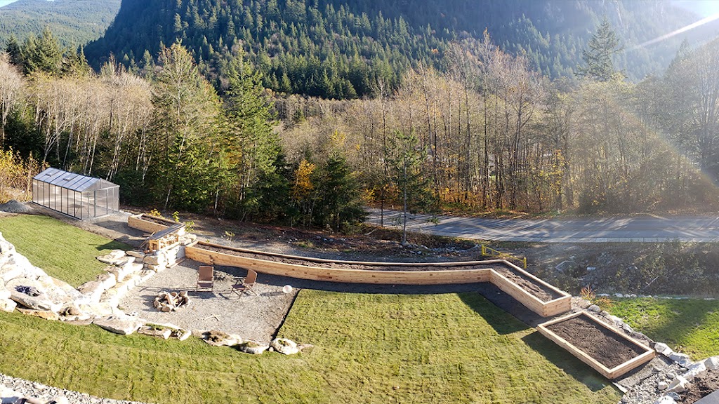 Elevation Maintenance and Contracting Solutions | 38224 Hemlock Ave, Squamish, BC V8B 0X1, Canada | Phone: (604) 967-1173