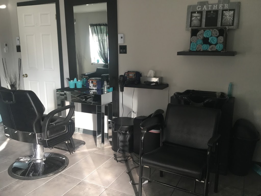 Studio 1212 coiffure | 1212 Rue Gaudar, Québec, QC G3J 0B7, Canada | Phone: (418) 847-7857