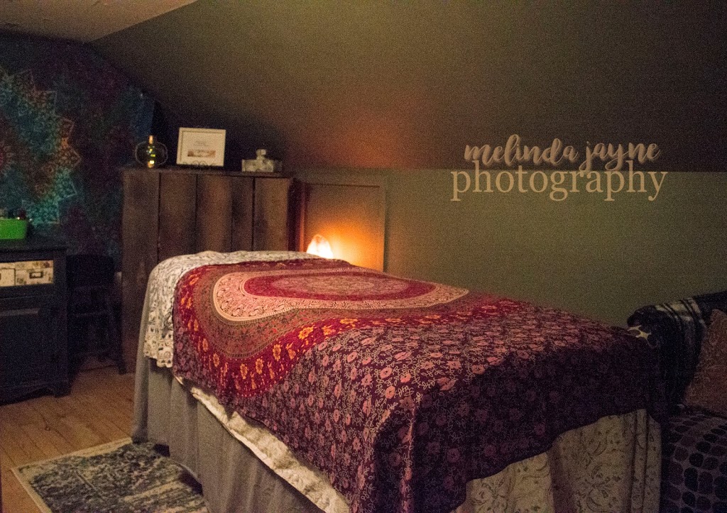 Reflexology & Indian Head Massage by Melinda | 2166 Tennyson Rd, Perth, ON K7H 3C8, Canada | Phone: (613) 812-3377