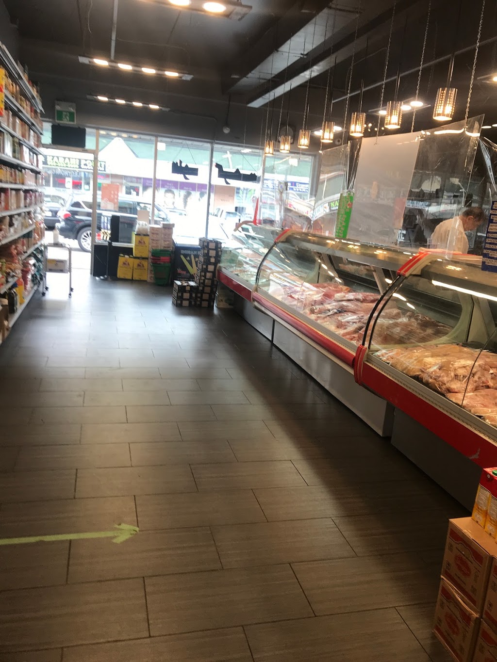 Mr Halal Meat | 9699 Jane St Unit #13, Maple, ON L6A 0A4, Canada | Phone: (905) 417-5100