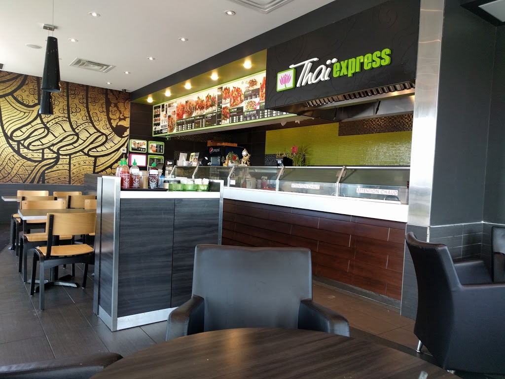 Thai Express | 815 Boulevard de Périgny, Chambly, QC J3L 1W5, Canada | Phone: (450) 658-3888