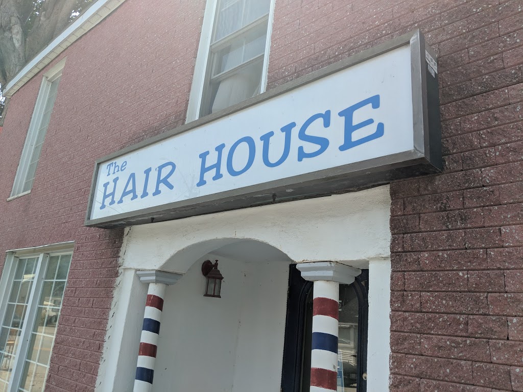 Hair House | 162 William St, Port Stanley, ON N5L 1E2, Canada | Phone: (519) 782-7222