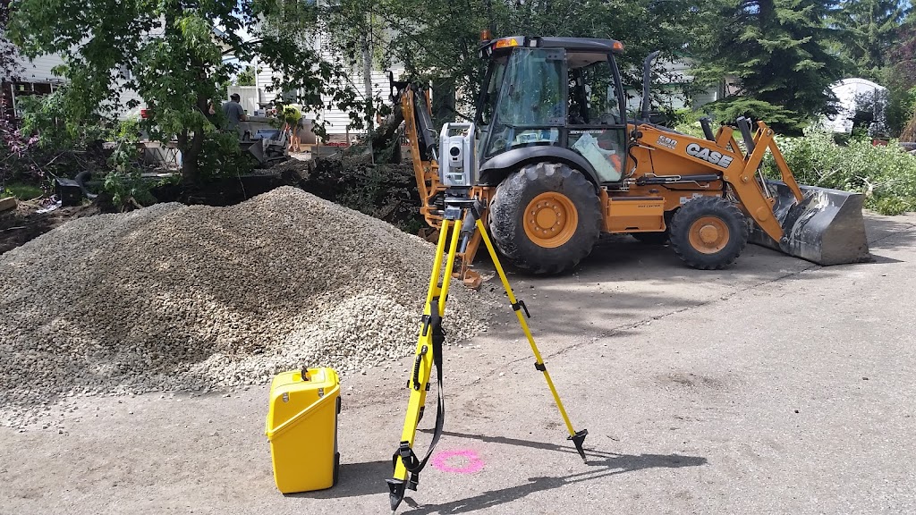 Western Plains Geomatics Corp | 47 Springshire Pl, Calgary, AB T3Z 3L2, Canada | Phone: (403) 831-7030