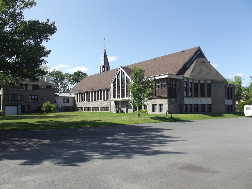 Église Saint-Joseph-de-Bordeaux | 1650 Rue Viel, Montréal, QC H3M 1G5, Canada | Phone: (514) 334-5268