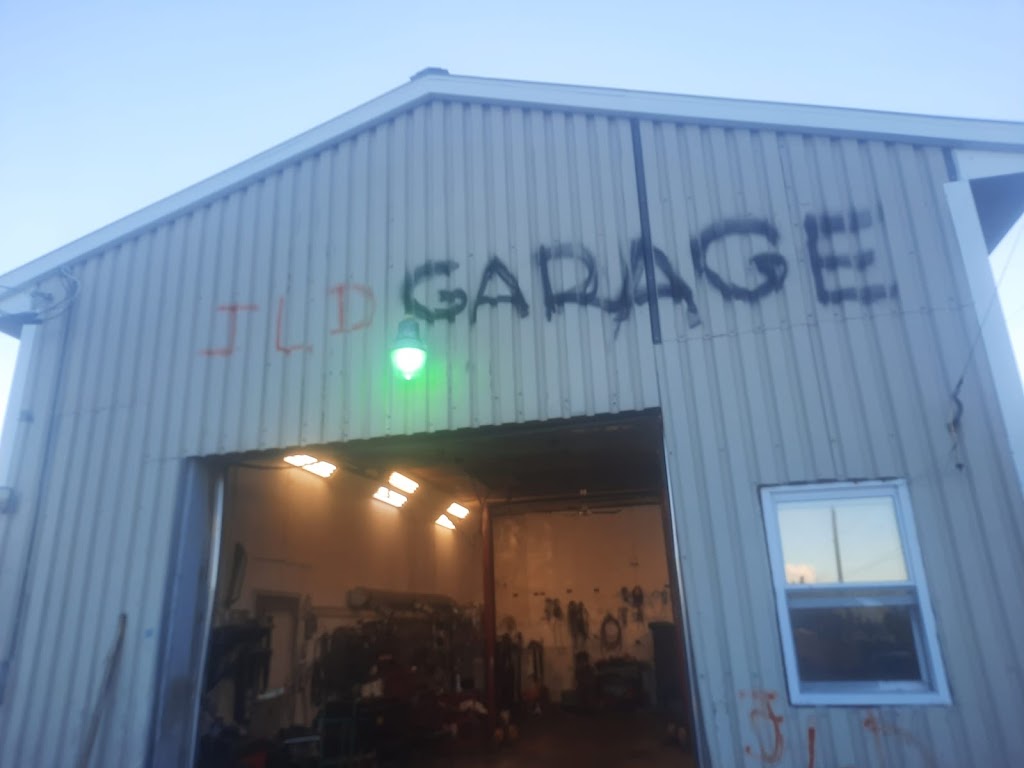 JLD garage | 3295 NB-132, Scoudouc, NB E4P 3S1, Canada | Phone: (506) 838-1651