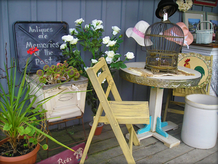 Country Side Antiques | 895 44, Kemptville, ON K0G 1J0, Canada | Phone: (613) 601-1004