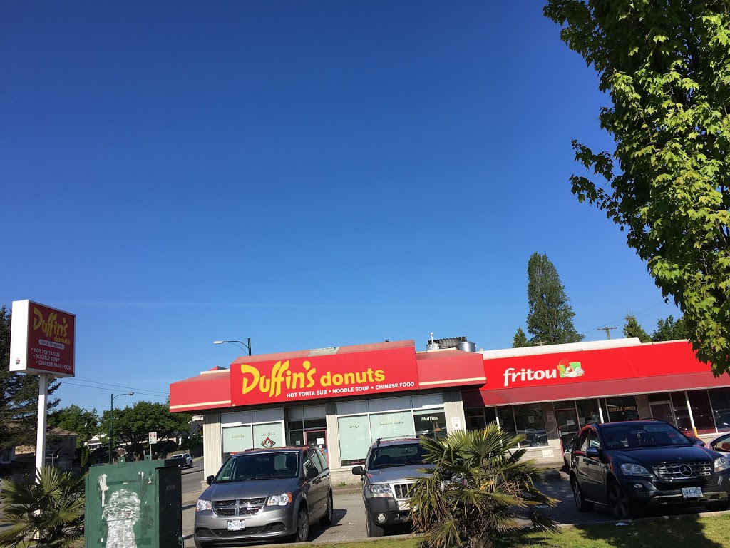 Fritou | Vancouver, BC V5W 1R7, Canada | Phone: (604) 325-5544