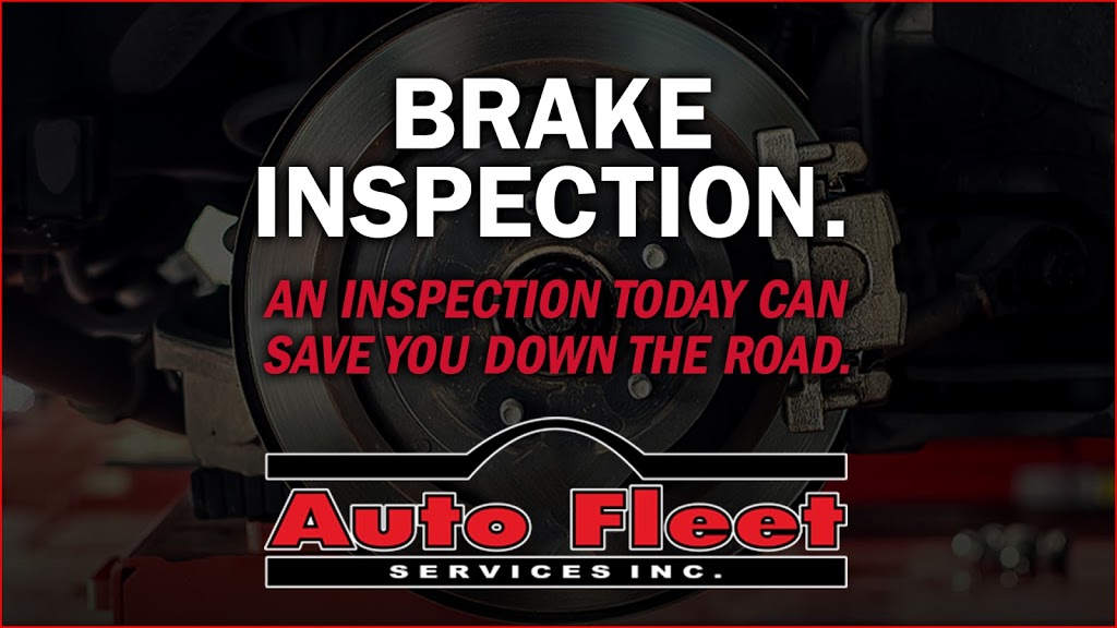 Auto Fleet Services Inc | 1070 Industrial Crescent, St. Clements, ON N0B 2M0, Canada | Phone: (519) 699-9496