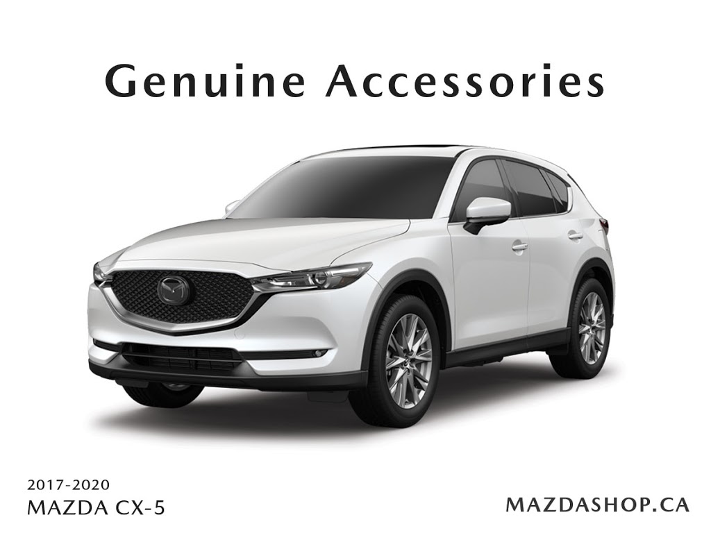 mazdashop.ca | 2124 Lawrence Ave E, Scarborough, ON M1R 3A3, Canada | Phone: (416) 752-0970