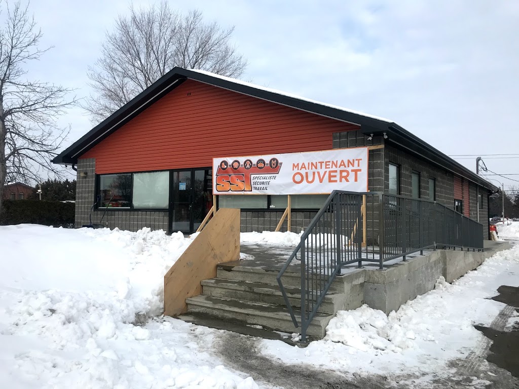 SST | 157 Boulevard Gréber, Gatineau, QC J8T 3R1, Canada | Phone: (819) 669-2430