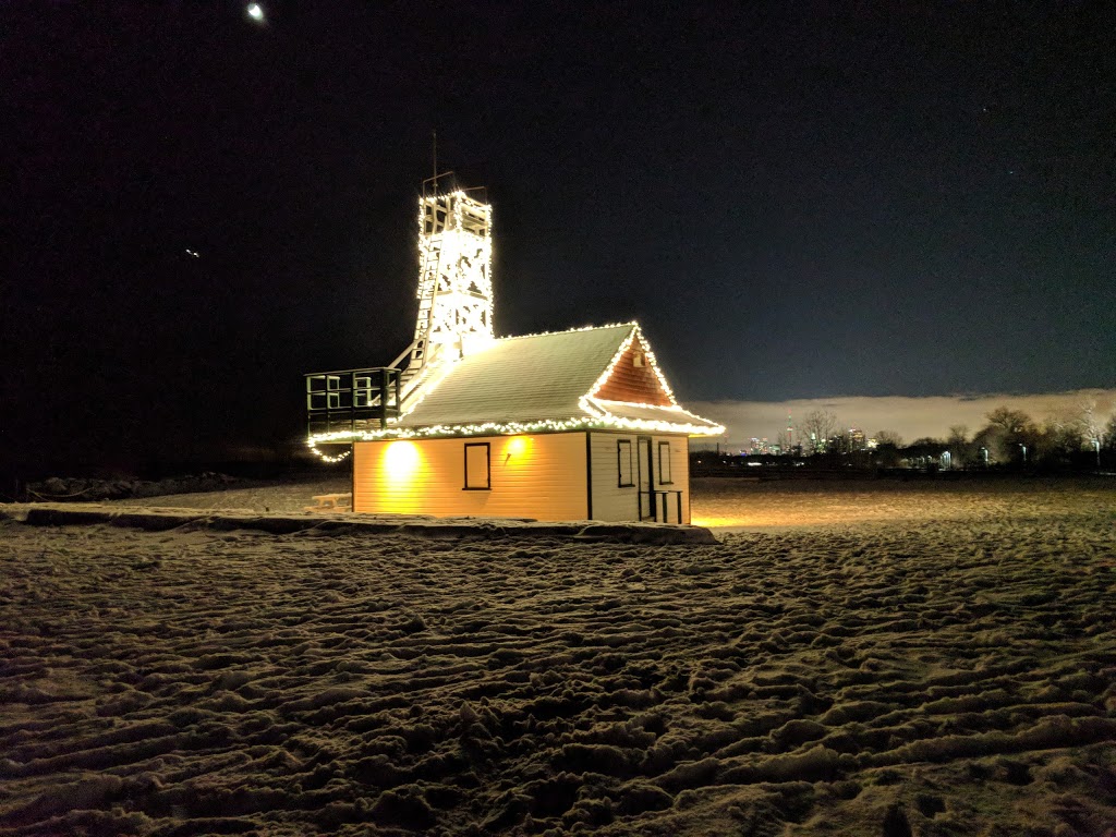 Leuty Lifeguard Station | Toronto, ON, Canada | Phone: (416) 808-5800