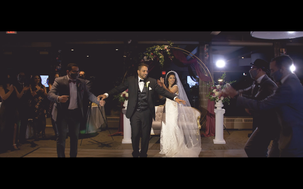 Cinemoir Wedding Videos | 10621 80 Ave NW #304, Edmonton, AB T6E 1V6, Canada | Phone: (587) 589-8742