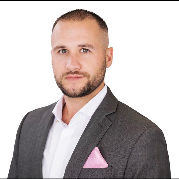 Tyler Waldron Personal Real Estate Corporation | 4912 207b St, Langley, BC V3A 7B3, Canada | Phone: (778) 222-6975