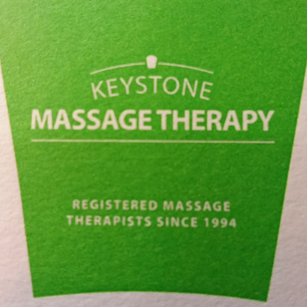 Keystone Massage Therapy Centre | 17 Paradise Rd S unit a, Hamilton, ON L8S 1S1, Canada | Phone: (289) 396-4222