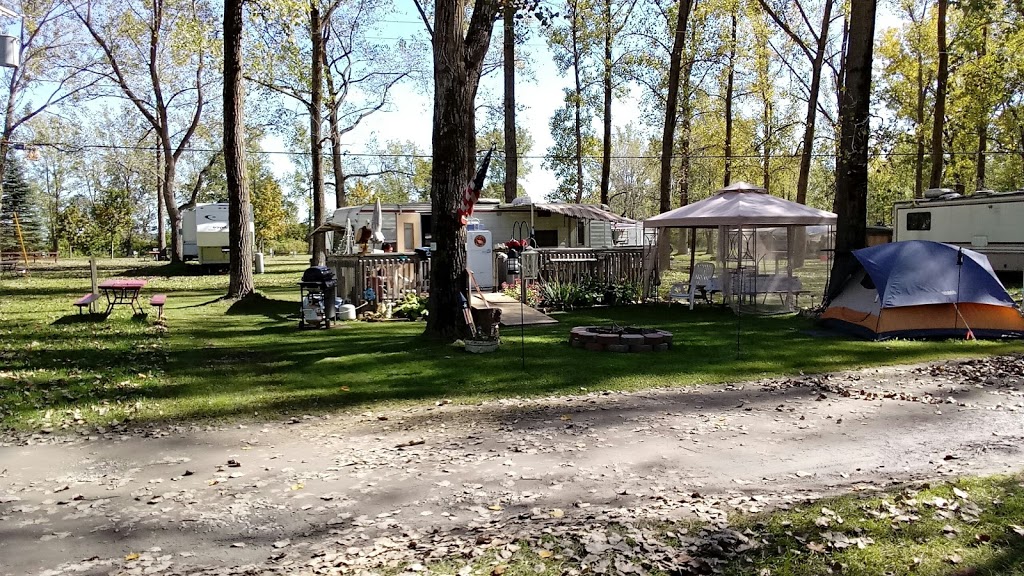 Niagara County Camping Resort | 7369 Wheeler Rd, Lockport, NY 14094, USA | Phone: (716) 434-3991