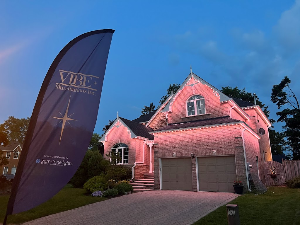 Vibe Illuminations Inc. | 278 Main St N #1A, Uxbridge, ON L9P 1X4, Canada | Phone: (647) 955-4295