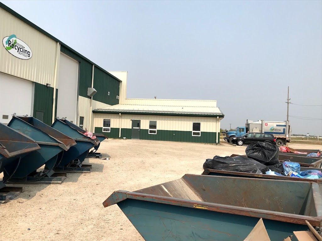 Eastman Recycling Services | 60 Industrial Rd, Steinbach, MB R5G 1X1, Canada | Phone: (204) 326-9681