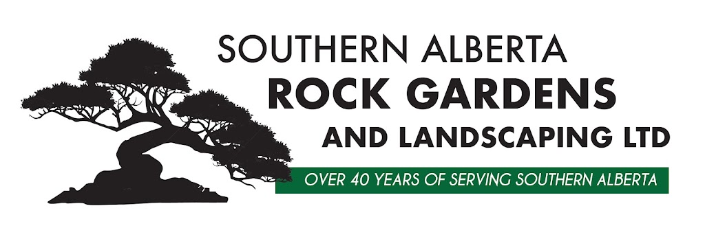 Southern Alberta Rock Gardens & Landscaping Ltd | 834 10 St S, Lethbridge, AB T1J 2N3, Canada | Phone: (403) 634-3105