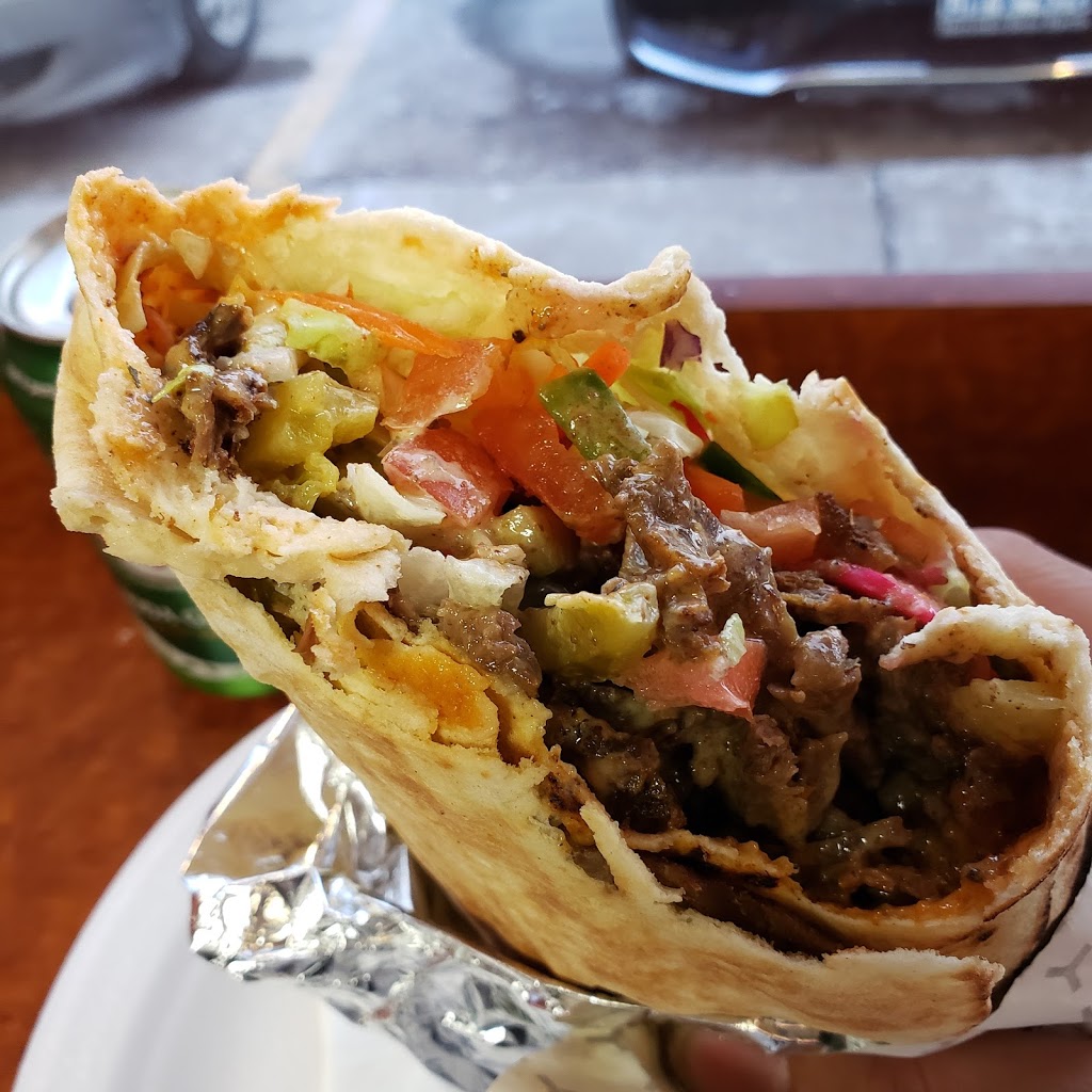 Shawarma Stop | 3150 Hwy 7, Markham, ON L3R 5A1, Canada | Phone: (905) 415-3711