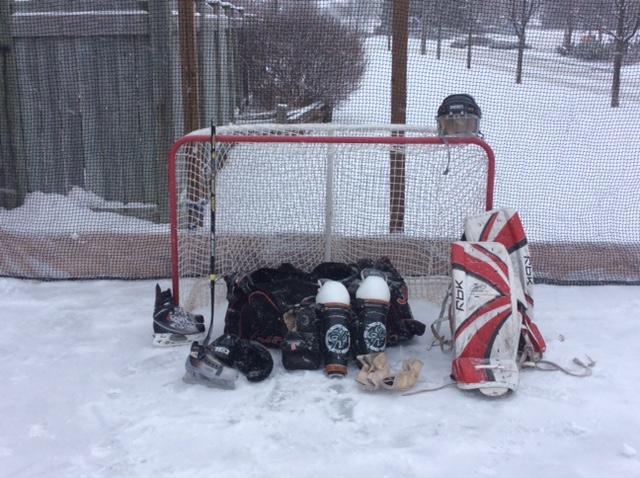 UsedHockeyEquipment.ca | 7 Clair Rd W, Guelph, ON N1L 1L4, Canada | Phone: (888) 963-9375