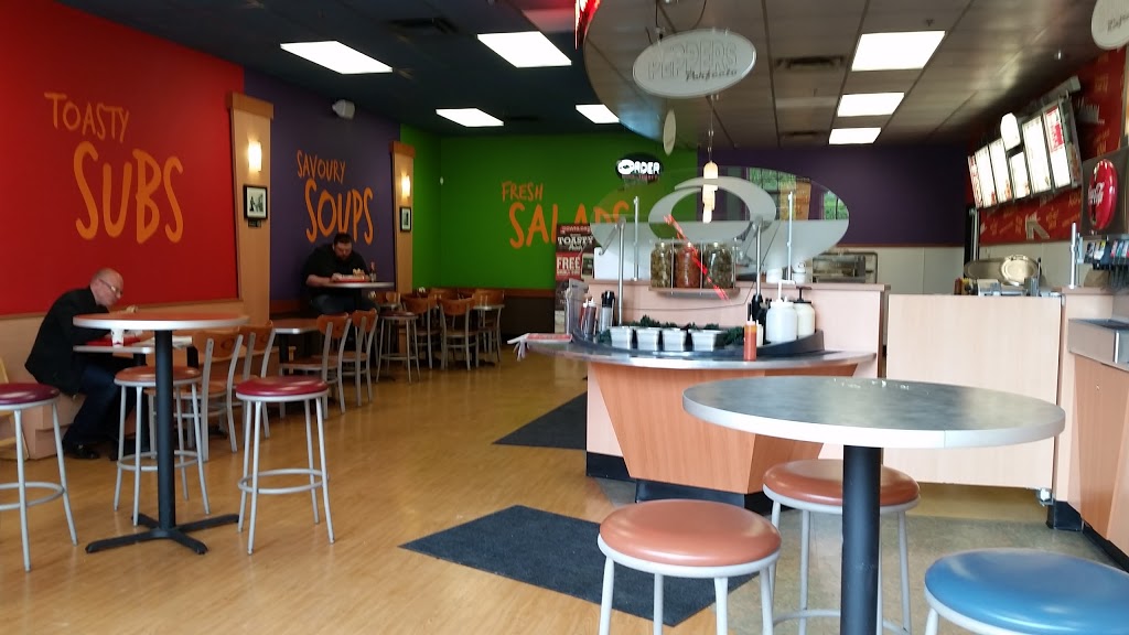 Quiznos | 7355 72 St #15, Delta, BC V4G 1L5, Canada | Phone: (604) 946-0024