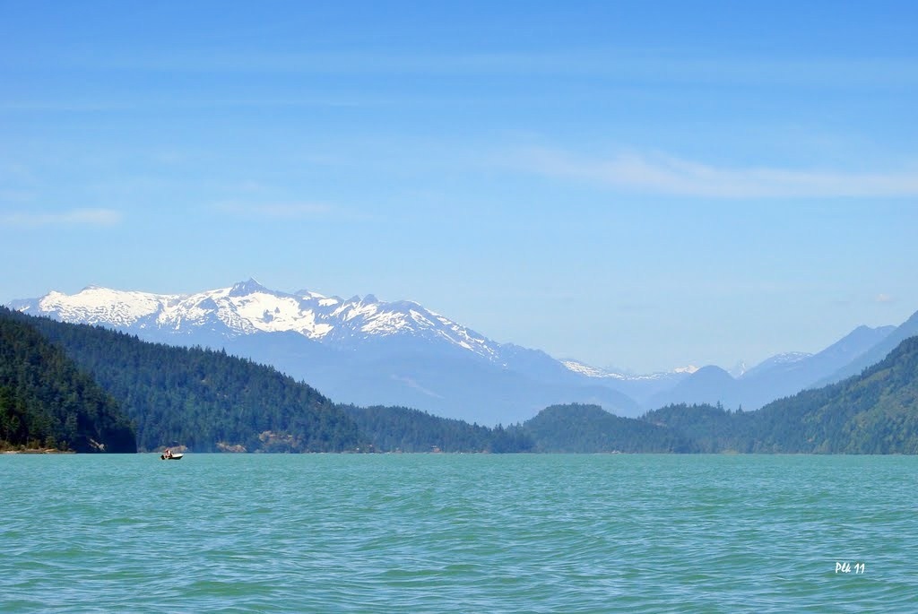 Green Point Day Use Area | Rockwell Dr, Harrison Hot Springs, BC V0M 1K0, Canada