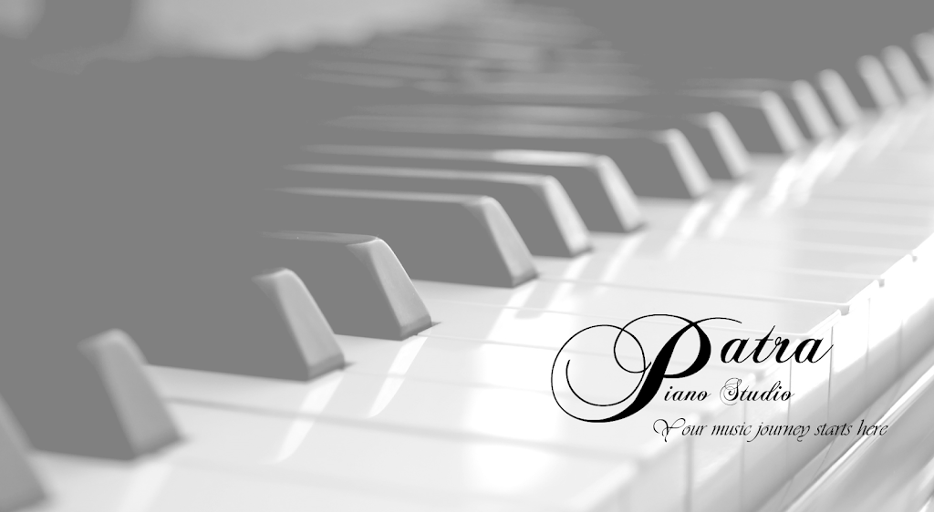 Patra Piano Studio | 2332 Ranger Ln, Port Coquitlam, BC V3B 0J4, Canada | Phone: (604) 655-6888