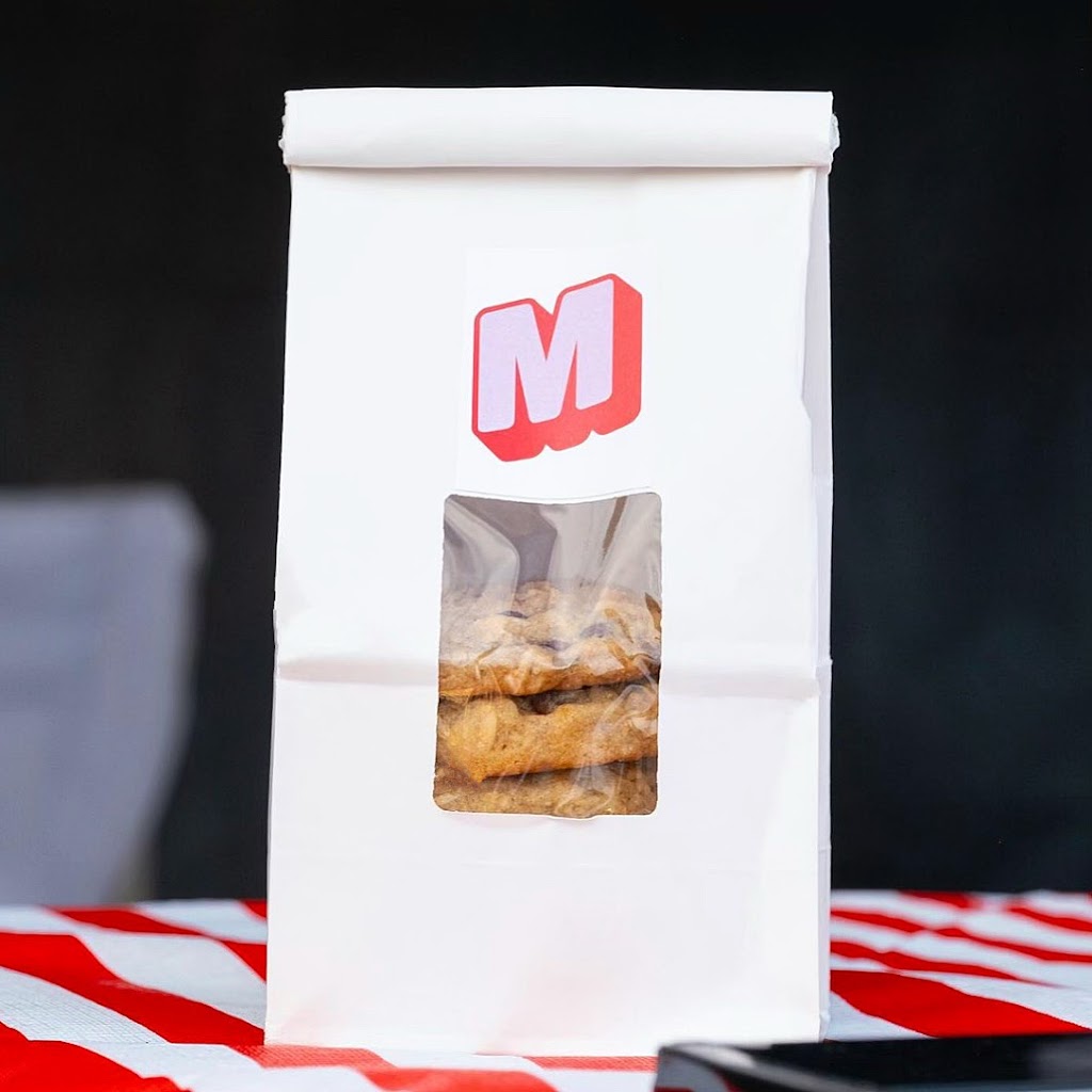 Majors | Vegan Cookies | 1654 Bathurst St, Toronto, ON M5P 3J9, Canada | Phone: (416) 460-6446