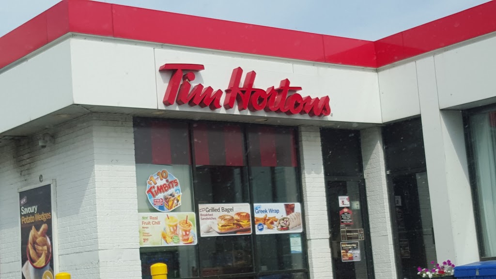 Tim Hortons | 7995 Dixie Rd, Brampton, ON L6T 4P2, Canada | Phone: (905) 790-7181