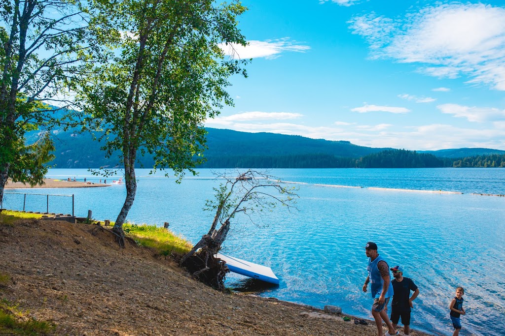 West Coast Water Sports | 1100 Comox Lake Rd, Cumberland, BC V0R 1S0, Canada | Phone: (250) 465-9378