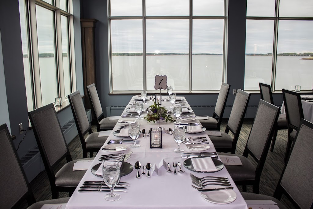 The Dining Room at The Culinary Institute | 4 Sydney St, Charlottetown, PE C1A 1E9, Canada | Phone: (902) 894-6868